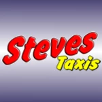 Logo of Steves Taxis android Application 